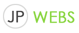 JP-Webs Logo